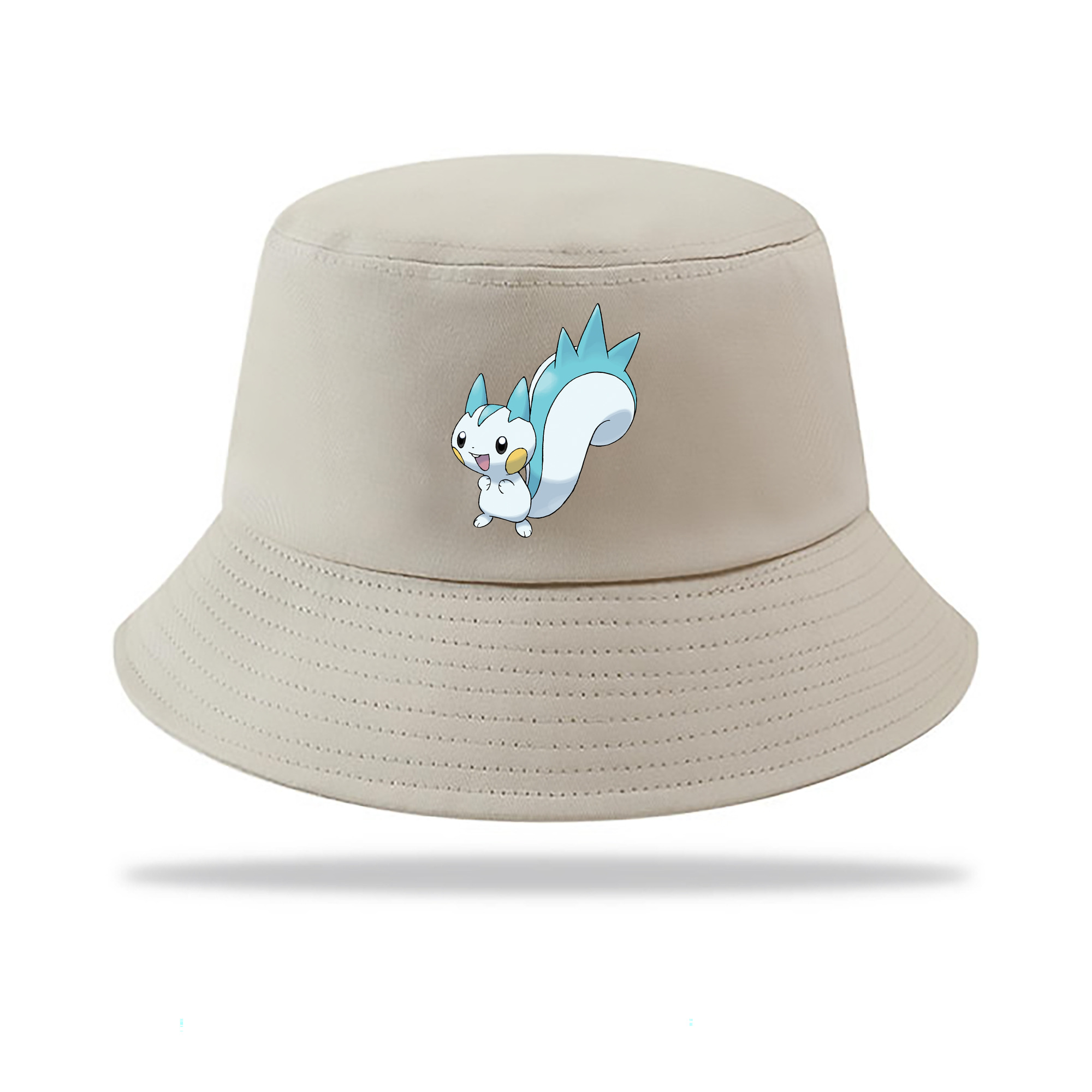 （画像用） ポケットモンスター Pokémon アウトドア日除けバケットハット